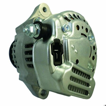 ILB GOLD Heavy Duty Alternator, Replacement For Lester 12270 12270
